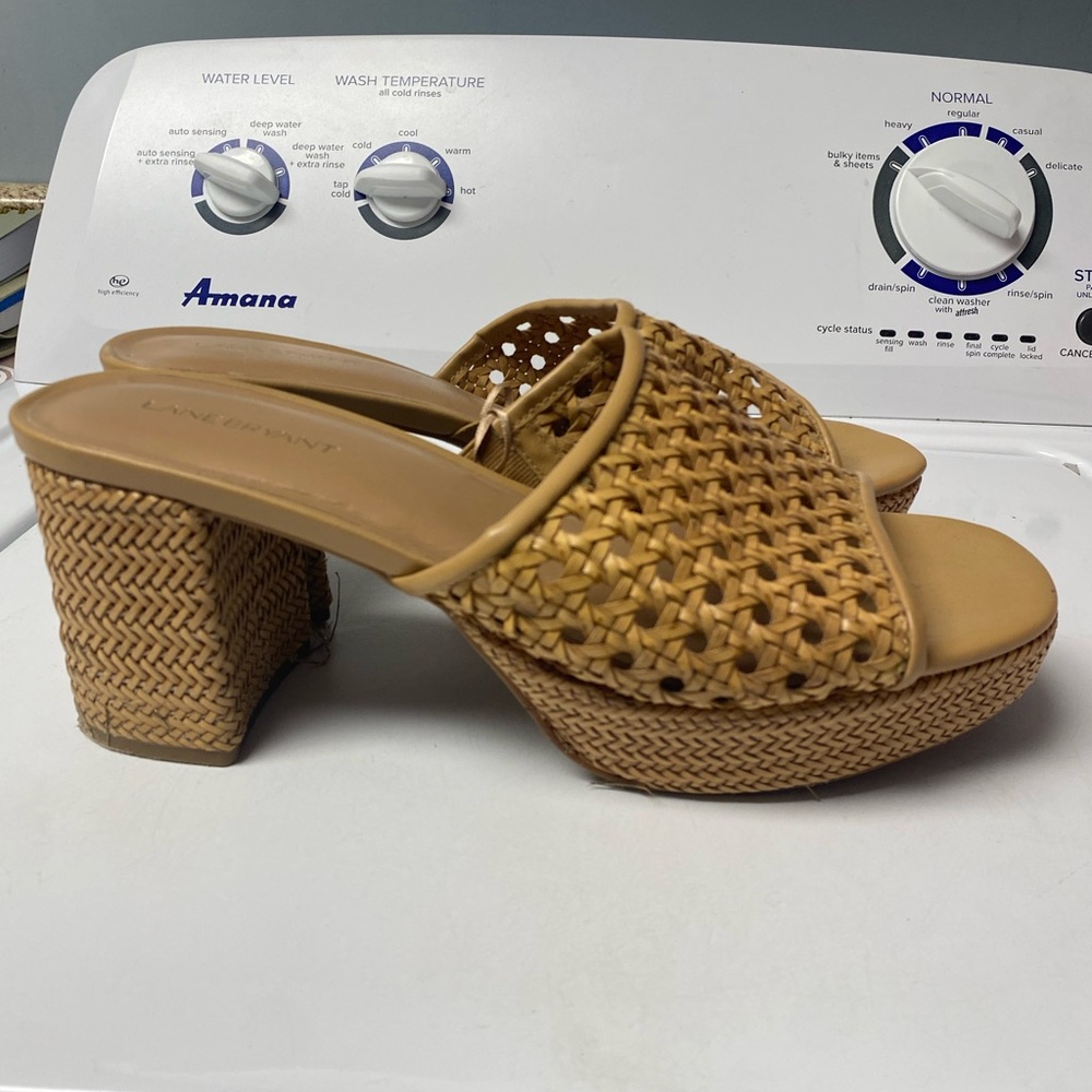 Comfortable Sandals